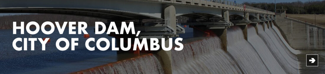 Hoover Dam City of Columbus