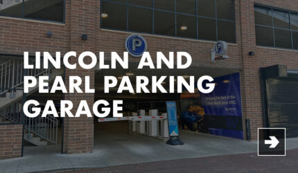 Lincoln and Pearl Parking Garage-1