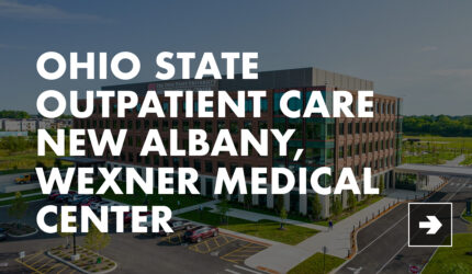 Ohio State Outpatient Care New Albany, Wexner Medical Center-1