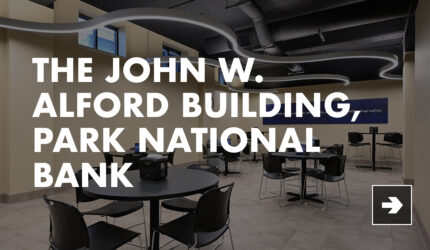 The John W. Alford Building, Park National Bank-1