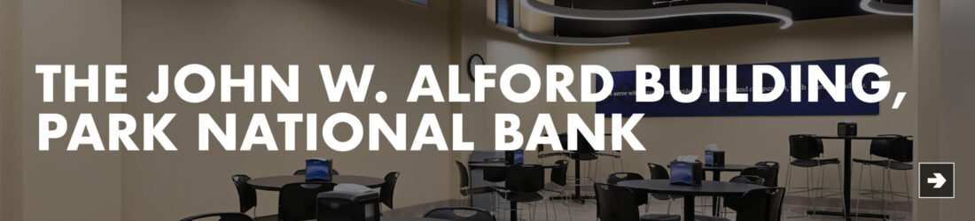 The John W. Alford Building, Park National Bank