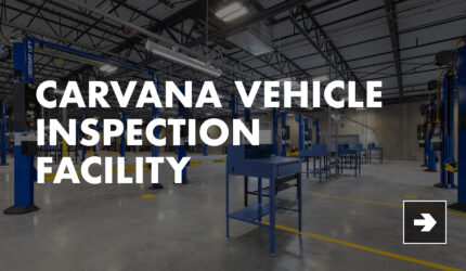 Carvana Vehicle Inspection Facility-1