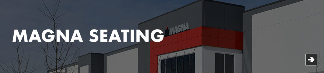 Magna Seating