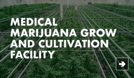 Medical Marijuana Grow and Cultivation Facility-1
