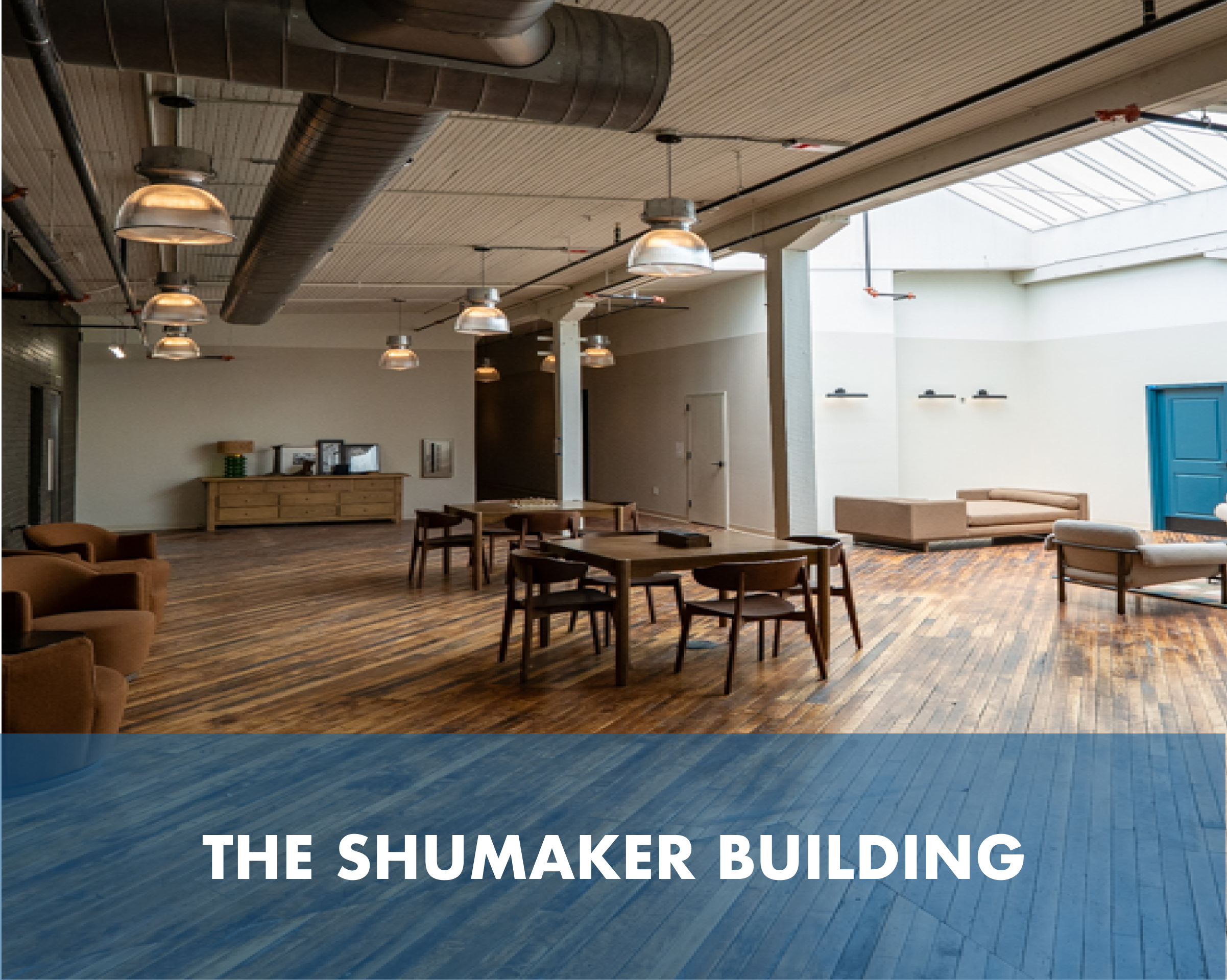 The Shumaker Building